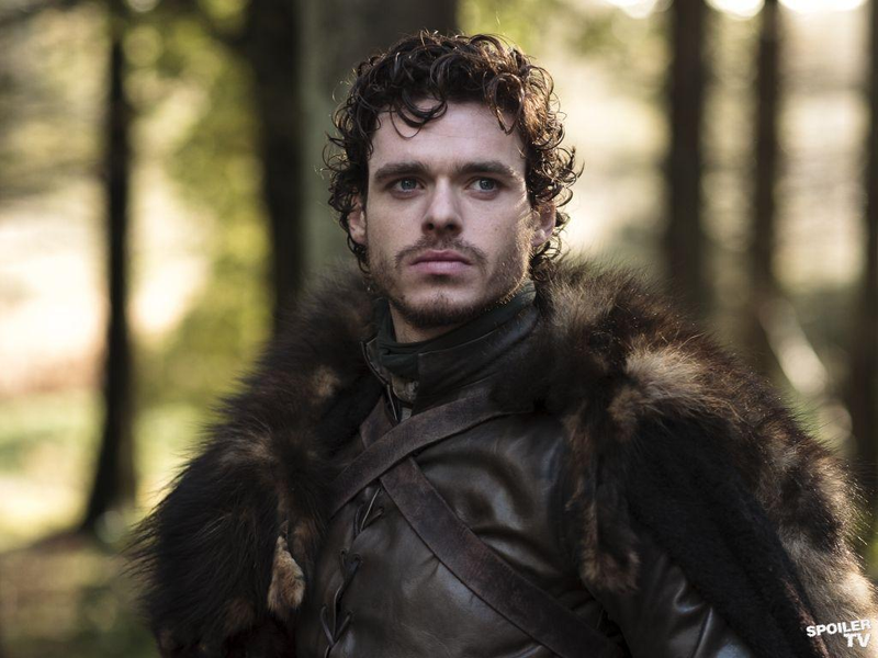 Illustration for article titled 8 Game of Thrones characters who are better on TV than in the books